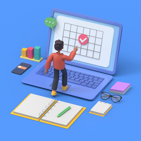 All in one Meeting Manager