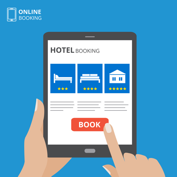 Your Own Branded Booking Page